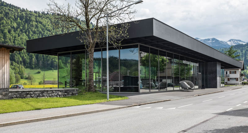 Werkraum Bregenzerwald